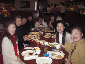 2006年メンバー一部