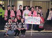 2006年メンバー一部